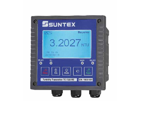 上泰低濁度儀TC-7320RS