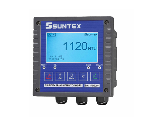 上泰濁度儀TC-7310(RS)  懸浮固體SS